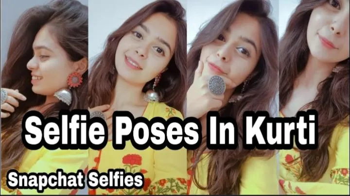 selfie poses for girls APK Download 2024 - Free - 9Apps-sonthuy.vn
